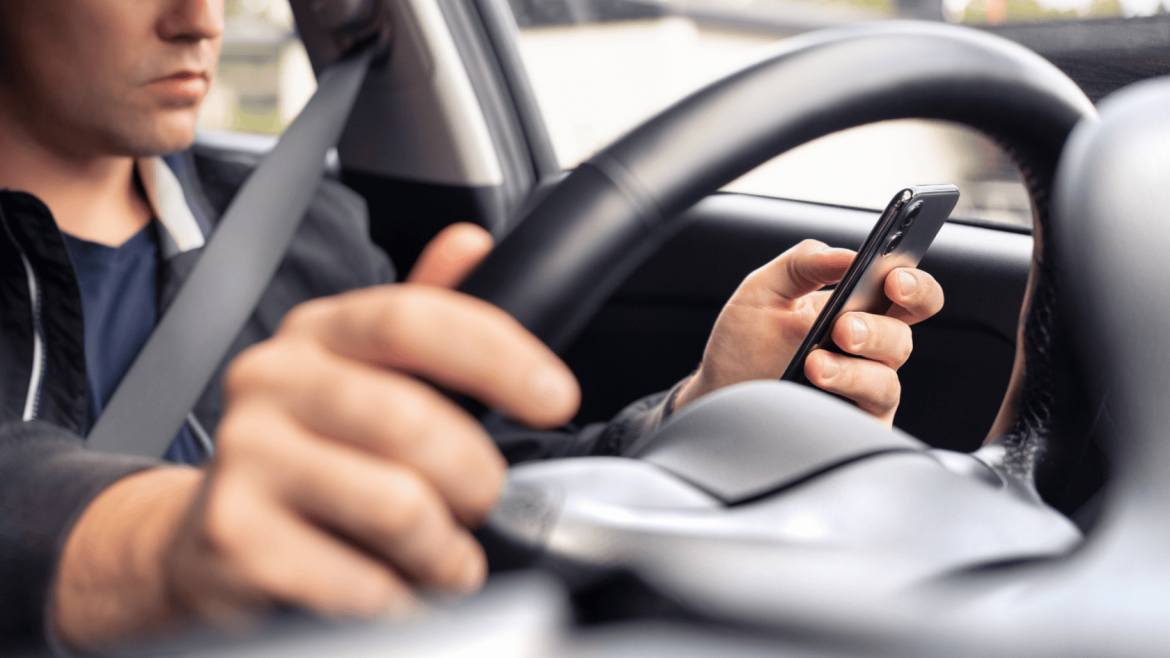 Getting to the root of teen distracted driving