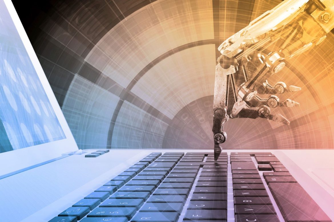 Physicians embrace AI note-taking technology