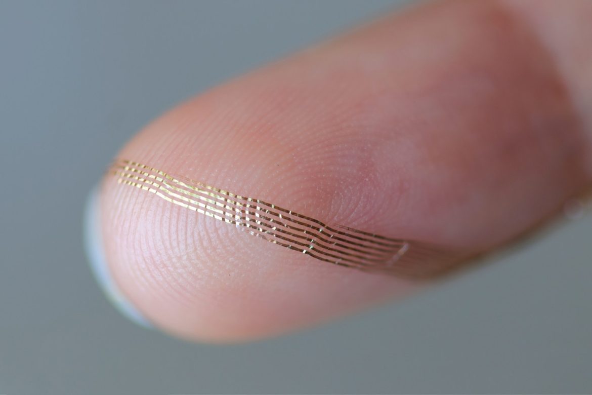 Brain implants that don’t leave scars