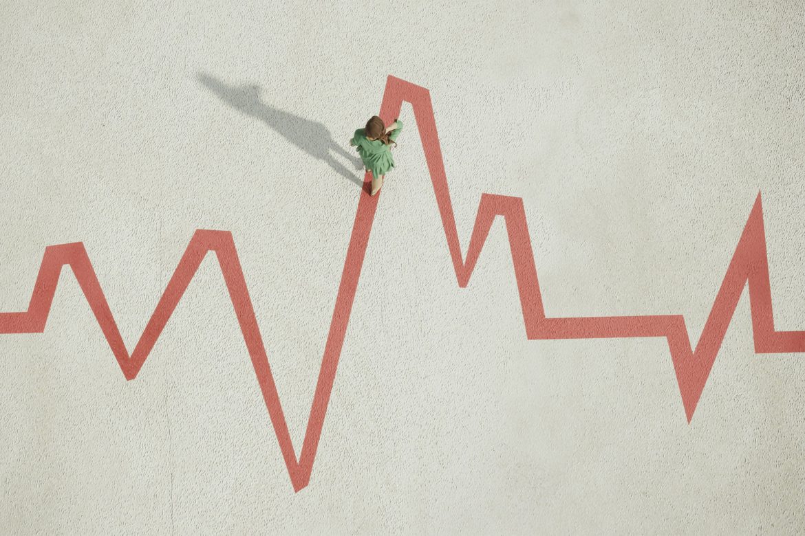 For some, the heart attack is just the beginning