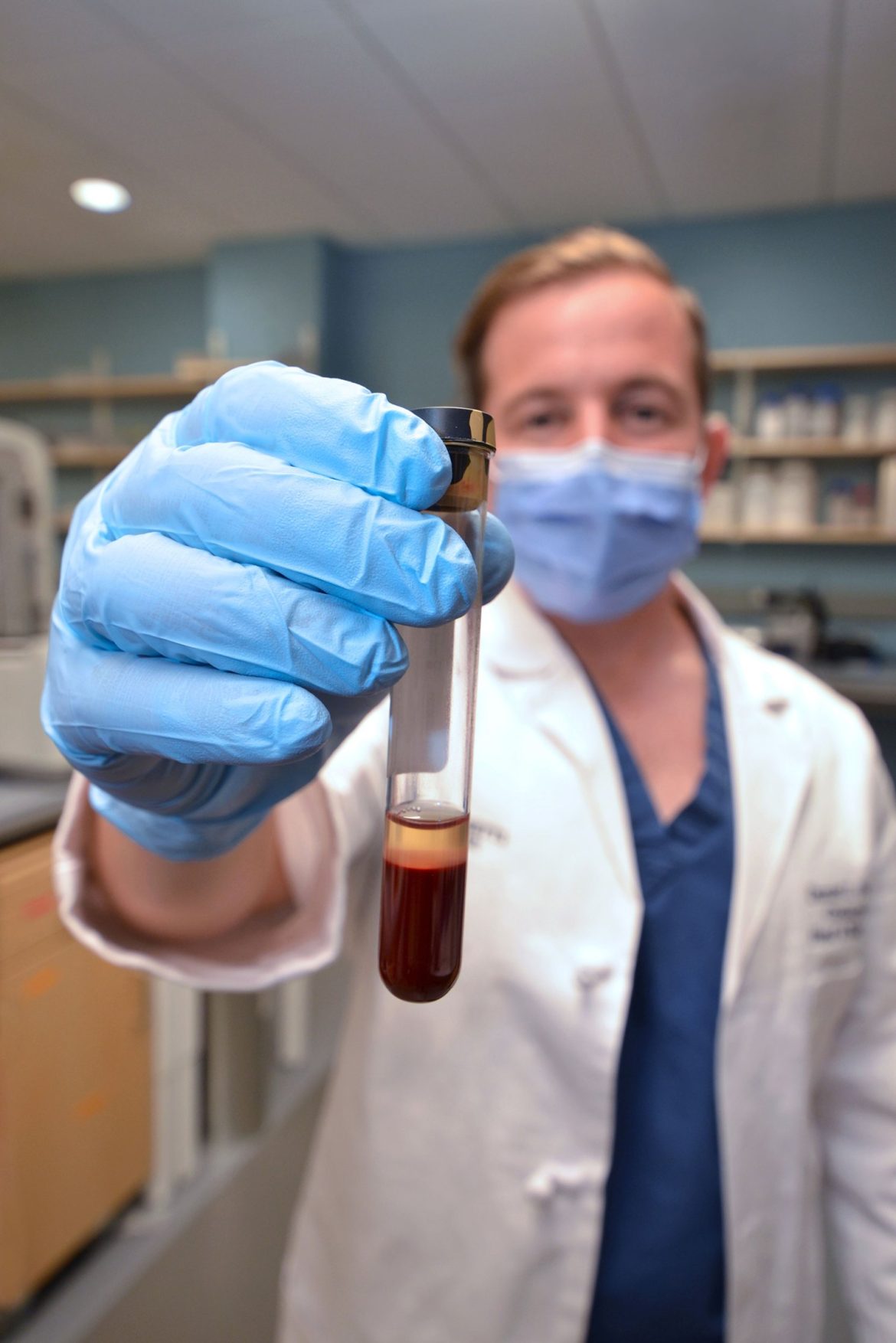 New blood test detects HPV-associated head and neck cancer 10 years early