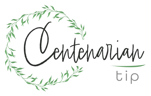 Centenarian Tip